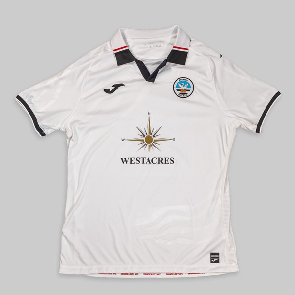 Tailandia Camiseta Swansea City 1ª Kit 2022 2023